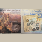 Literatur zum Thema Ludwig II. und Münzen