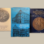 Literatur zum Thema Ludwig II. und Münzen